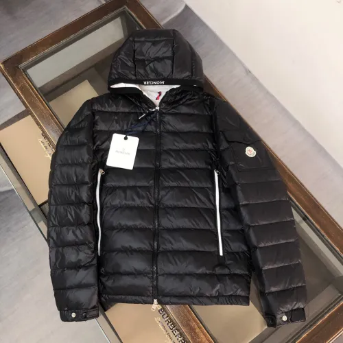 Moncler Coats/Down Jackets #B41743