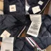 Moncler Coats/Down Jackets #B41744