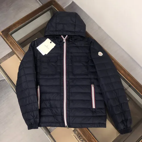 Moncler Coats/Down Jackets #B41744