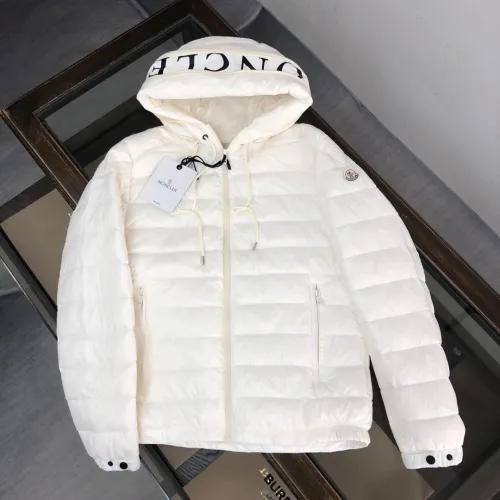 Moncler Coats/Down Jackets #B41745