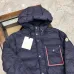 Moncler Coats/Down Jackets #B41746