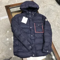 Moncler Coats/Down Jackets #B41746