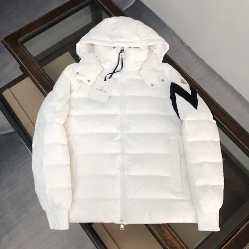 Moncler Coats/Down Jackets #B41747