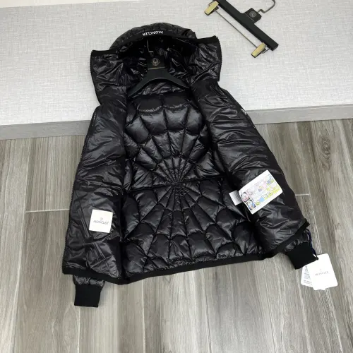 Moncler Coats/Down Jackets #B41750