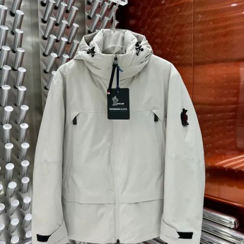 Moncler Coats/Down Jackets #B42358