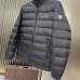 Moncler Coats/Down Jackets #B42365