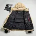 Moncler Coats/Down Jackets #B42781