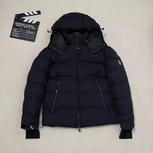 Moncler Coats/Down Jackets #B42782