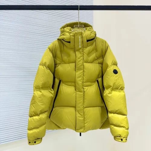 Moncler Coats/Down Jackets #B42810