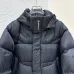 Moncler Coats/Down Jackets #B42811