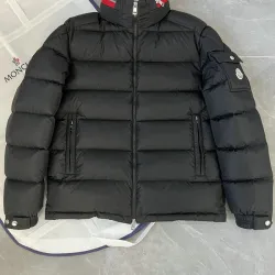 Moncler Coats/Down Jackets #B43625