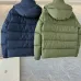 Moncler Coats/Down Jackets #B43626