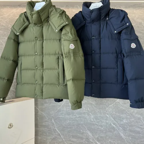 Moncler Coats/Down Jackets #B43626