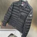 Moncler Coats/Down Jackets #B43875