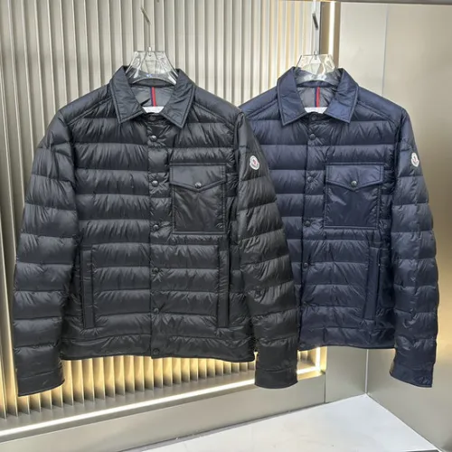 Moncler Coats/Down Jackets #B43875