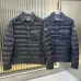 Moncler Coats/Down Jackets #B43875