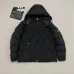 Moncler Coats/Down Jackets #B43877