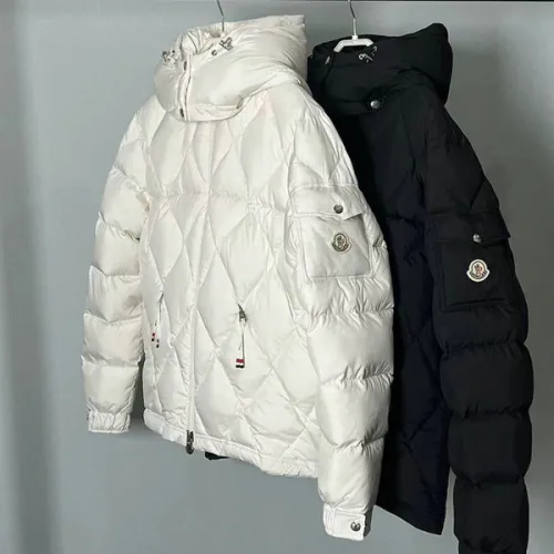 Moncler Coats/Down Jackets #B43877