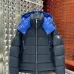 Moncler Coats/Down Jackets #B43879