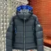 Moncler Coats/Down Jackets #B43879