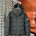 Moncler Coats/Down Jackets #B43880