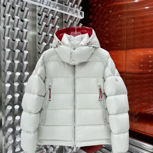 Moncler Coats/Down Jackets #B43881