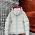 Moncler Coats/Down Jackets #B43881