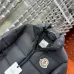 Moncler Coats/Down Jackets #B43882