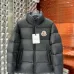 Moncler Coats/Down Jackets #B43882