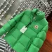 Moncler Coats/Down Jackets #B43883