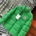 Moncler Coats/Down Jackets #B43883