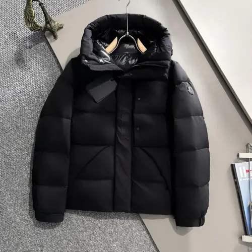 Moncler Coats/Down Jackets #B43910