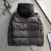 Moncler Coats/Down Jackets #B43911