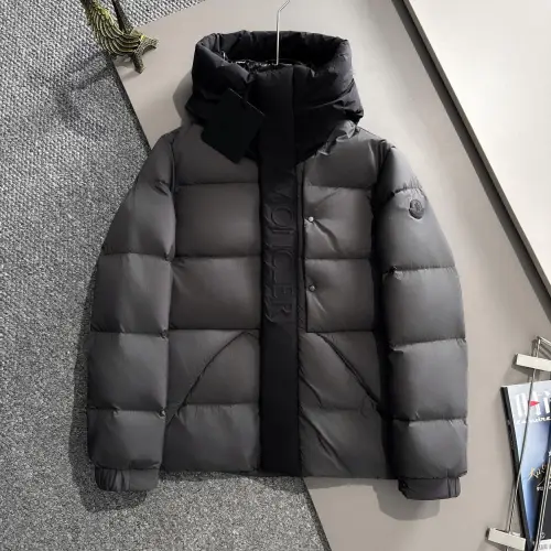 Moncler Coats/Down Jackets #B43911