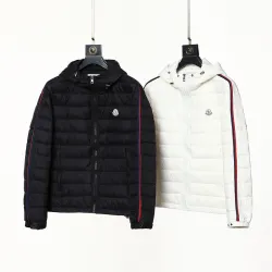 Moncler Coats/Down Jackets #B44158