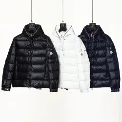 Moncler Coats/Down Jackets #B44159