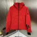 Moncler Coats/Down Jackets #B44172