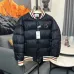 Moncler Coats/Down Jackets #B44516