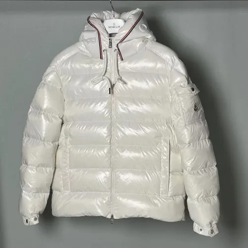 Moncler Coats/Down Jackets #B45216