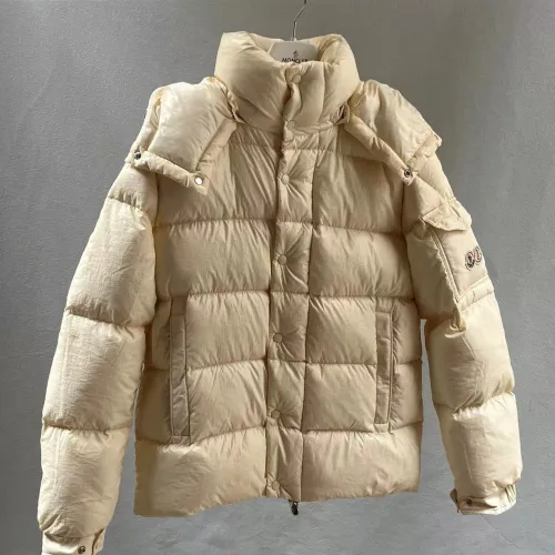 Moncler Coats/Down Jackets #B45218