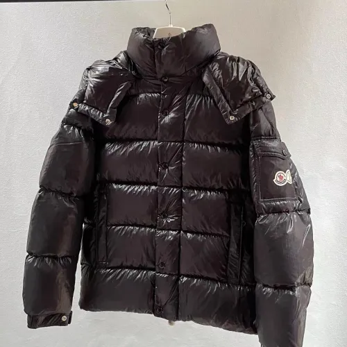 Moncler Coats/Down Jackets #B45220