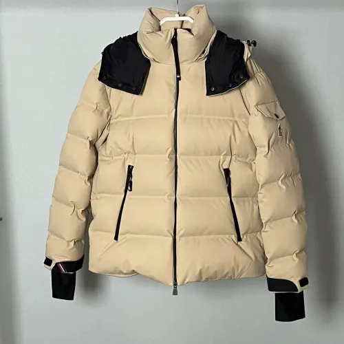 Moncler Coats/Down Jackets #B45221