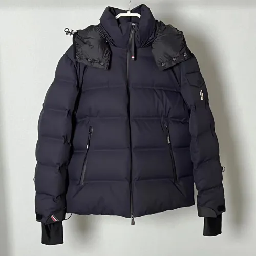 Moncler Coats/Down Jackets #B45222