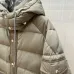 Moncler Coats/Down Jackets #B45235