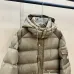 Moncler Coats/Down Jackets #B45235