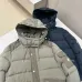 Moncler Coats/Down Jackets #B45235