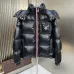 Moncler Coats/Down Jackets #B45238