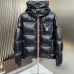 Moncler Coats/Down Jackets #B45238