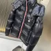 Moncler Coats/Down Jackets #B45238