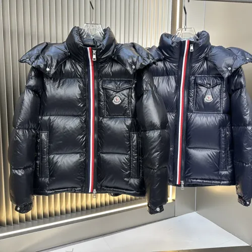 Moncler Coats/Down Jackets #B45238